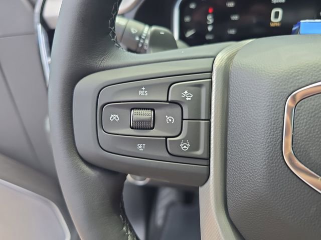 New 2026 GMC Sierra 1500 Denali AWD/4WD image 25