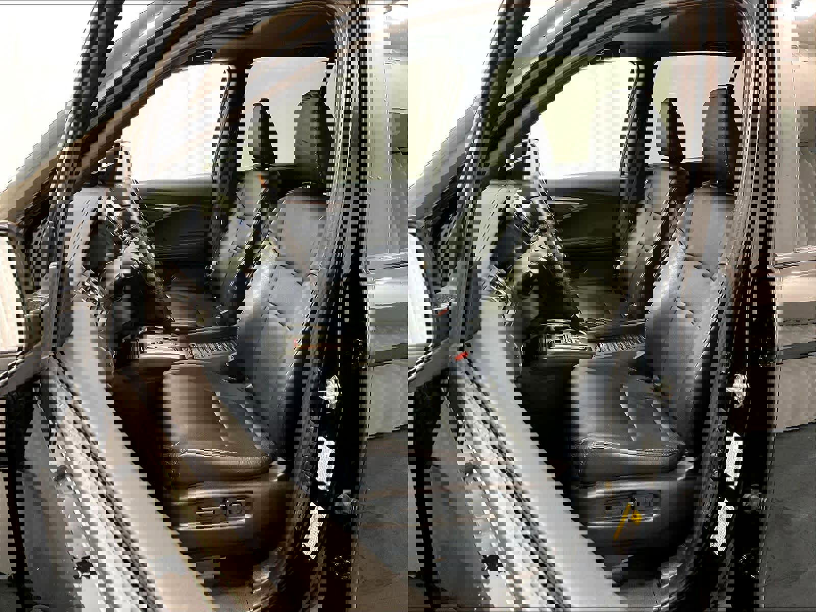 Used 2023 Honda Passport EX-L image 10