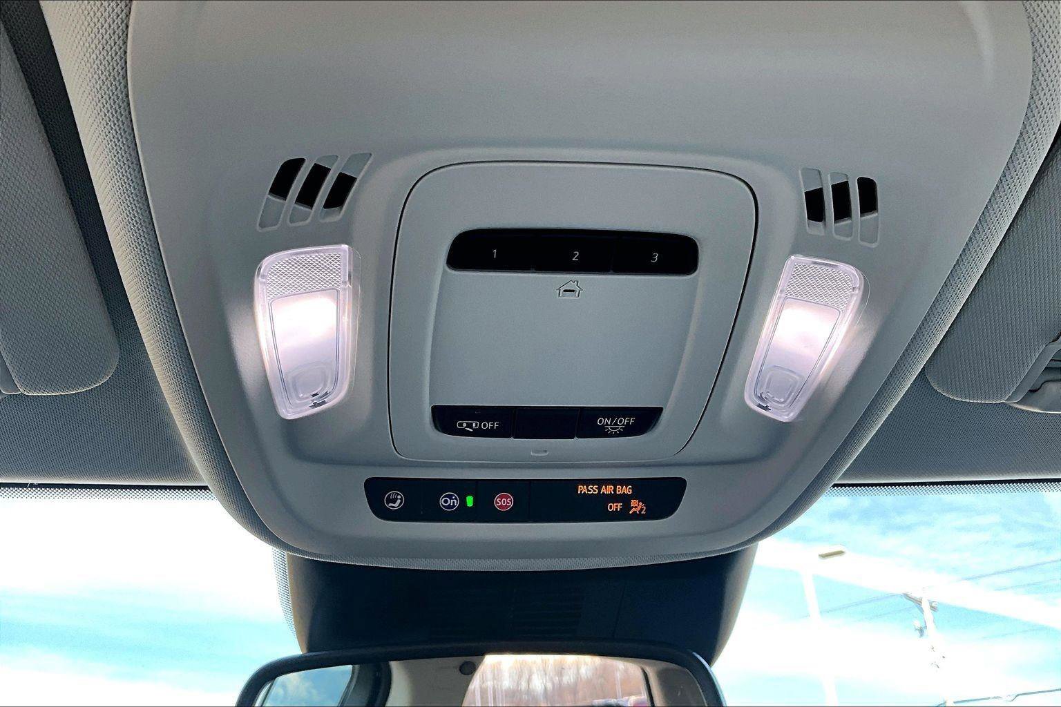 New 2026 Buick Envision Preferred image 17