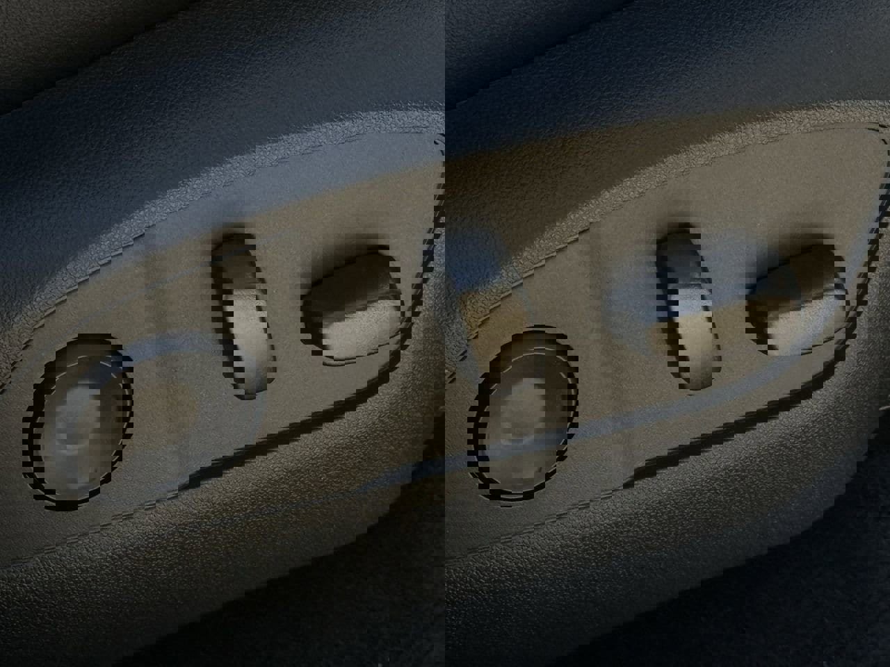 New 2026 Chevrolet Traverse High Country image 26