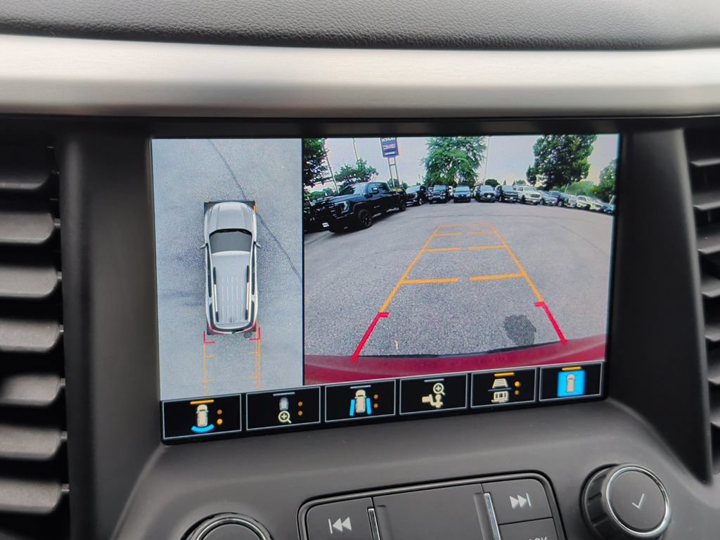 Used 2021 GMC Acadia SLT w/ Premium Package AWD/4WD image 22