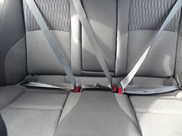 Used 2026 Toyota Camry LE FWD image 32