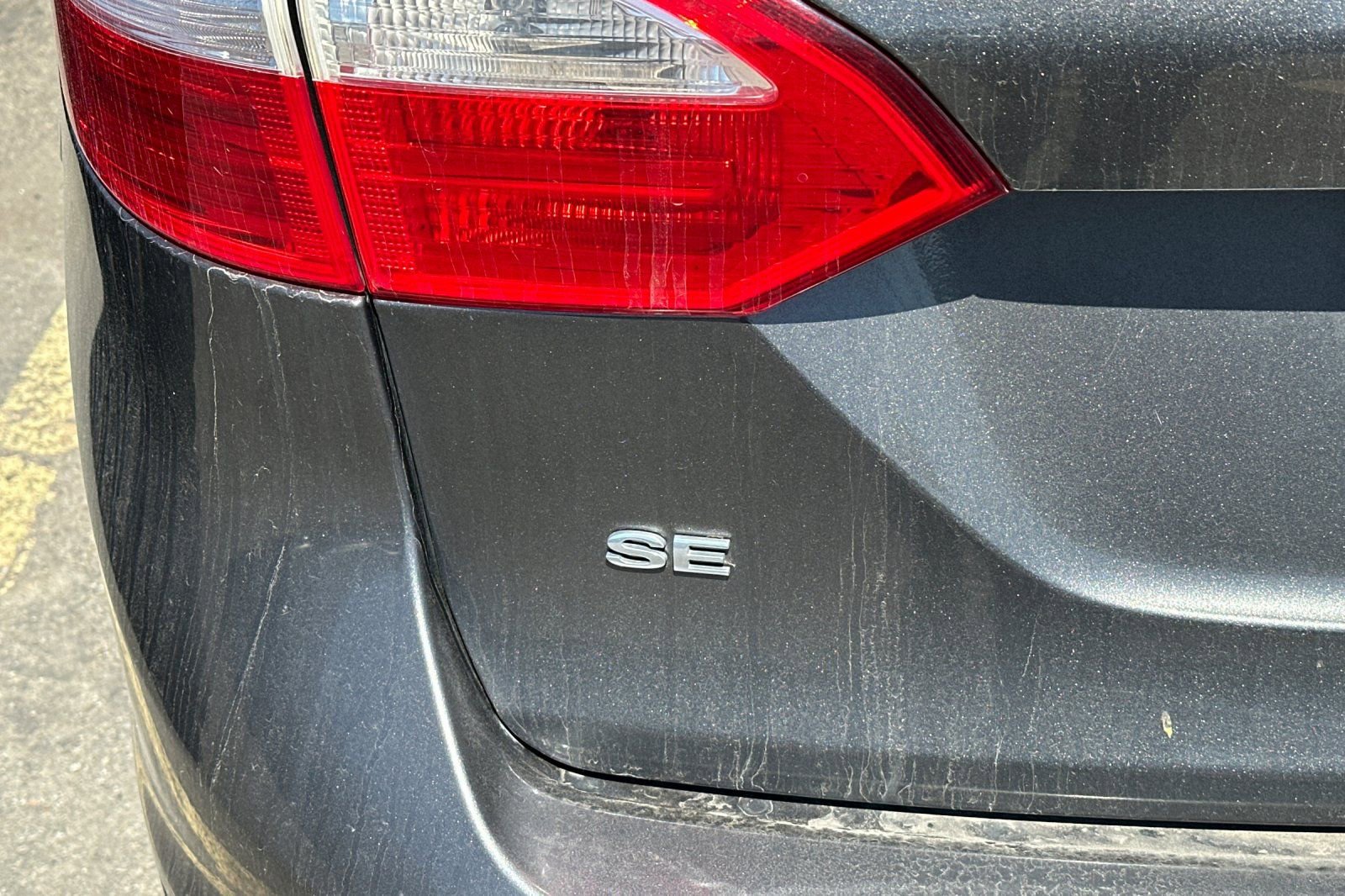 Used 2015 Ford Fiesta SE image 6