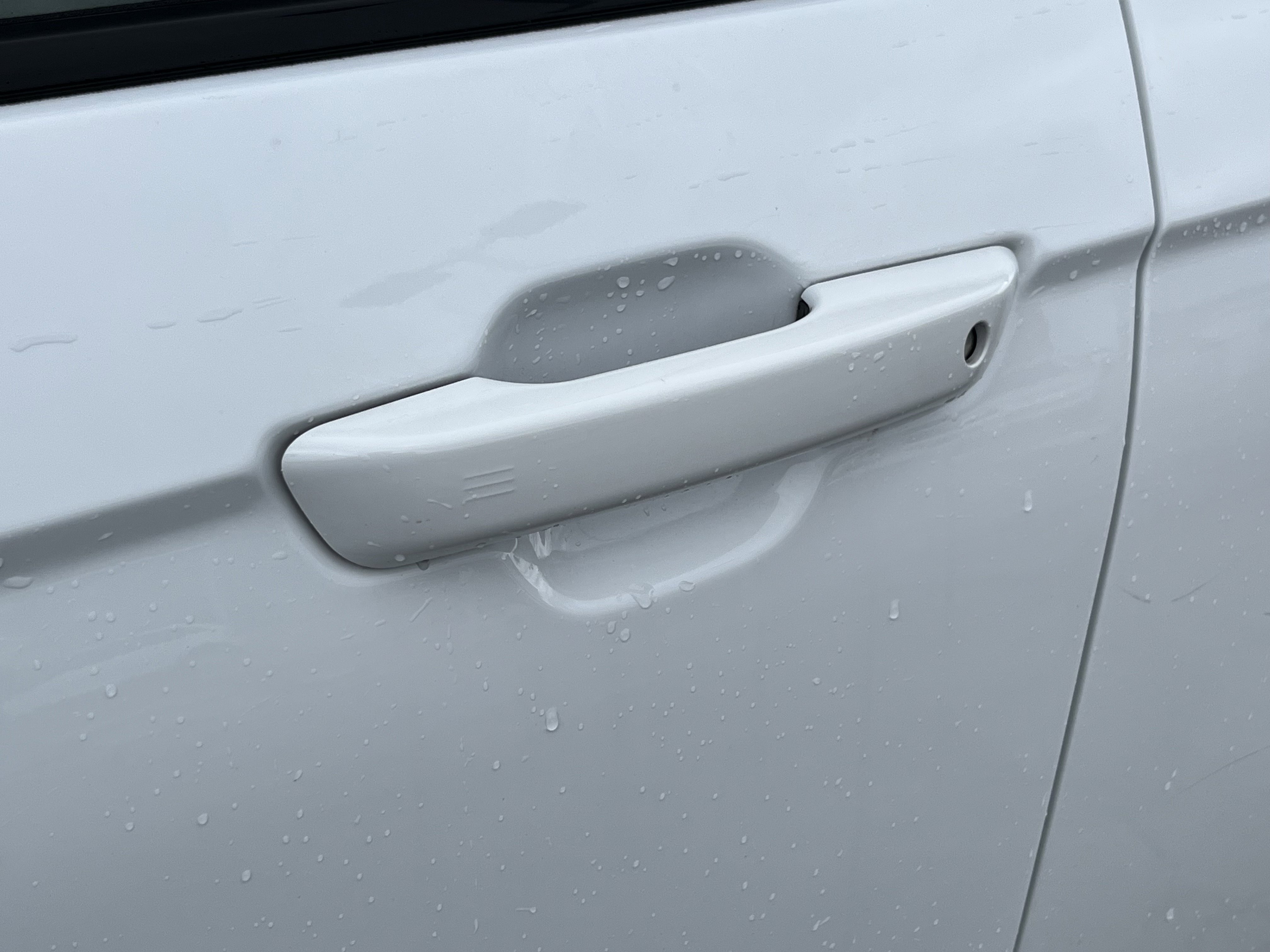 Used 2023 Jeep Grand Cherokee Trailhawk image 12