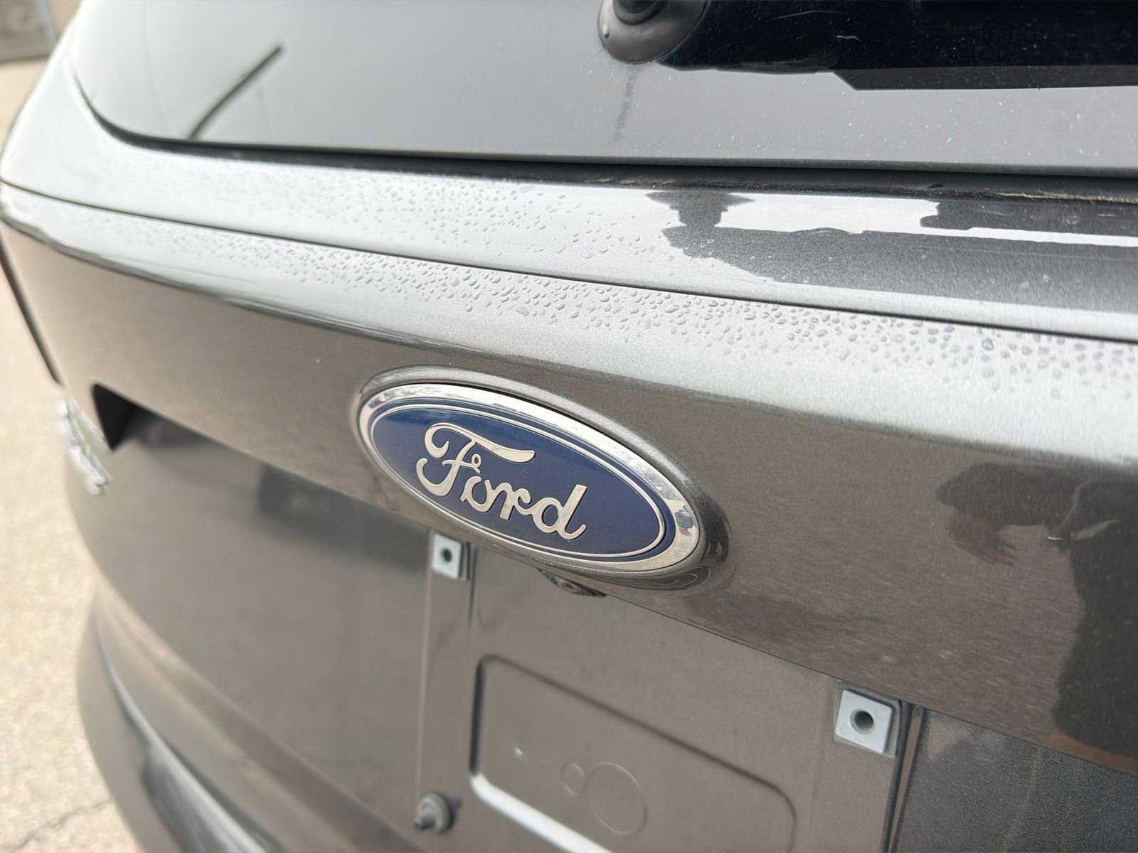 Used 2019 Ford Escape SEL AWD/4WD image 16