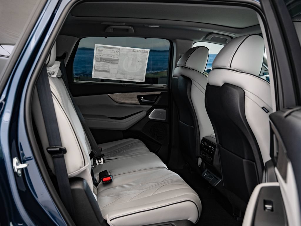New 2026 Acura MDX SH-AWD w/ Advance Package image 45