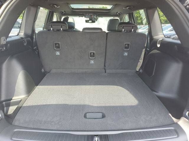 New 2026 Jeep Grand Cherokee Limited AWD/4WD image 8