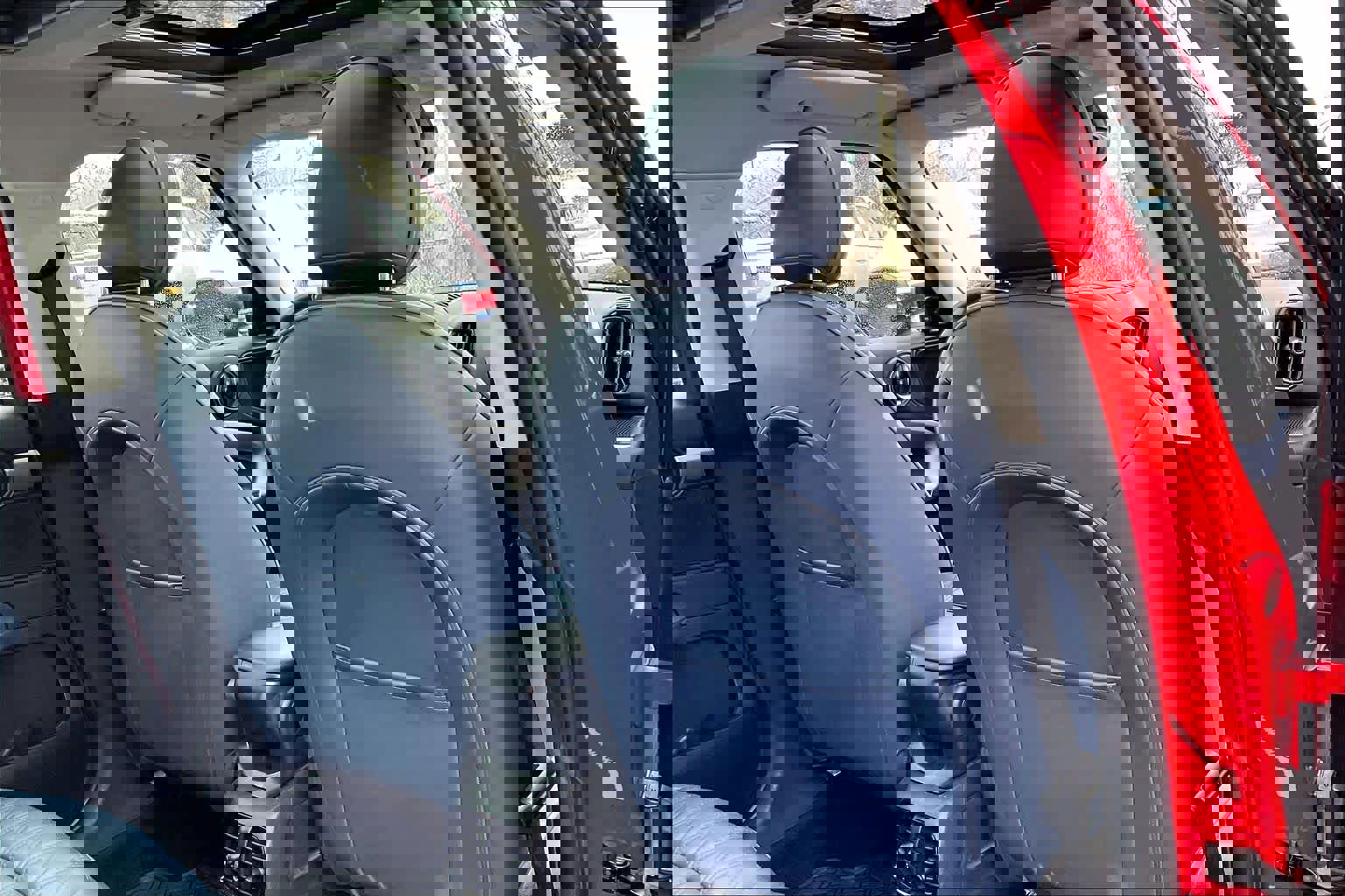 Certified 2023 MINI Cooper Countryman S image 20