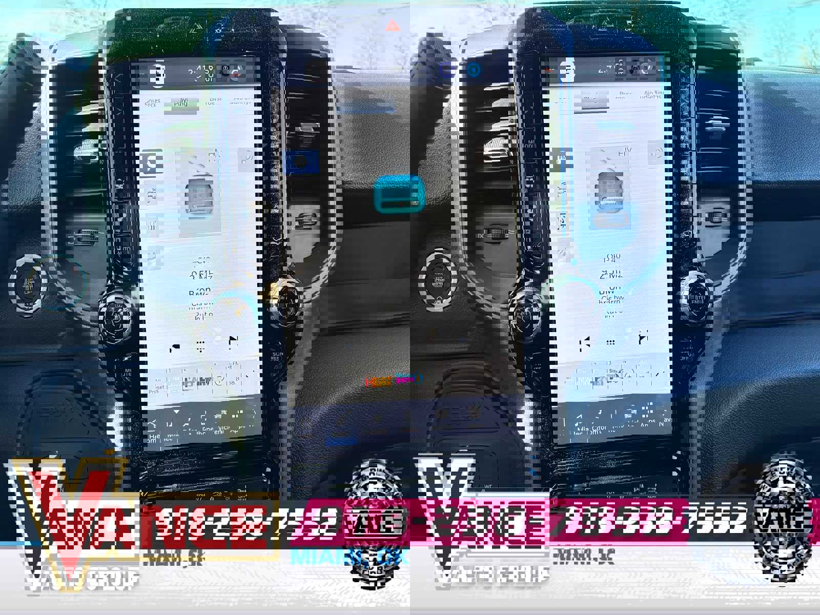 New 2026 RAM 3500 Tradesman image 25