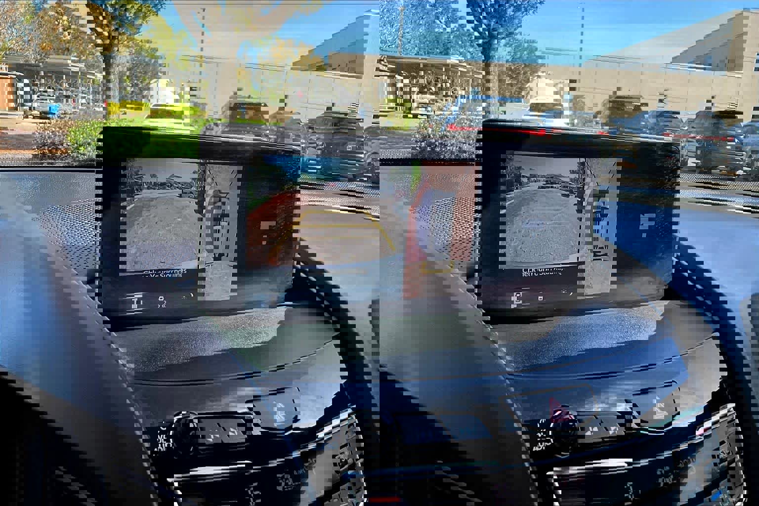 Certified 2023 Acura RDX A-Spec AWD/4WD image 25