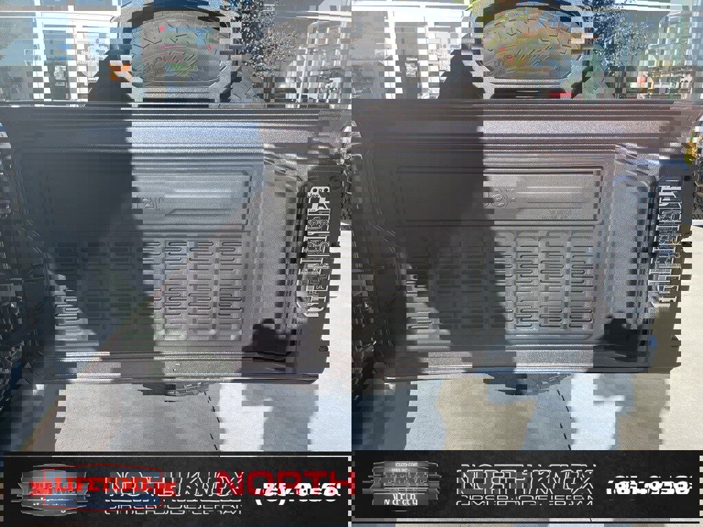 New 2026 Jeep Wrangler Sport image 16