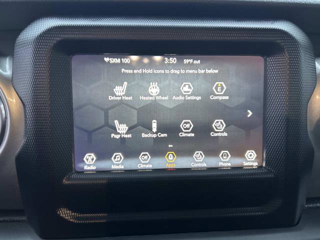 Used 2018 Jeep Grand Cherokee Limited image 38