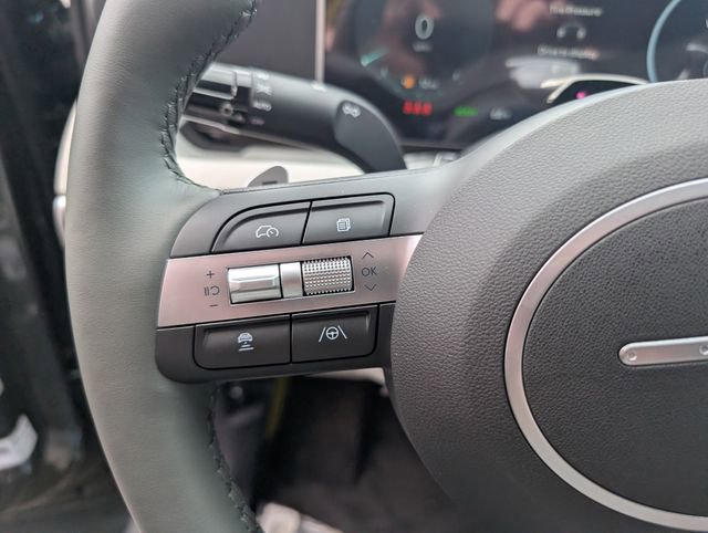 New 2026 Hyundai Tucson Limited AWD/4WD image 18