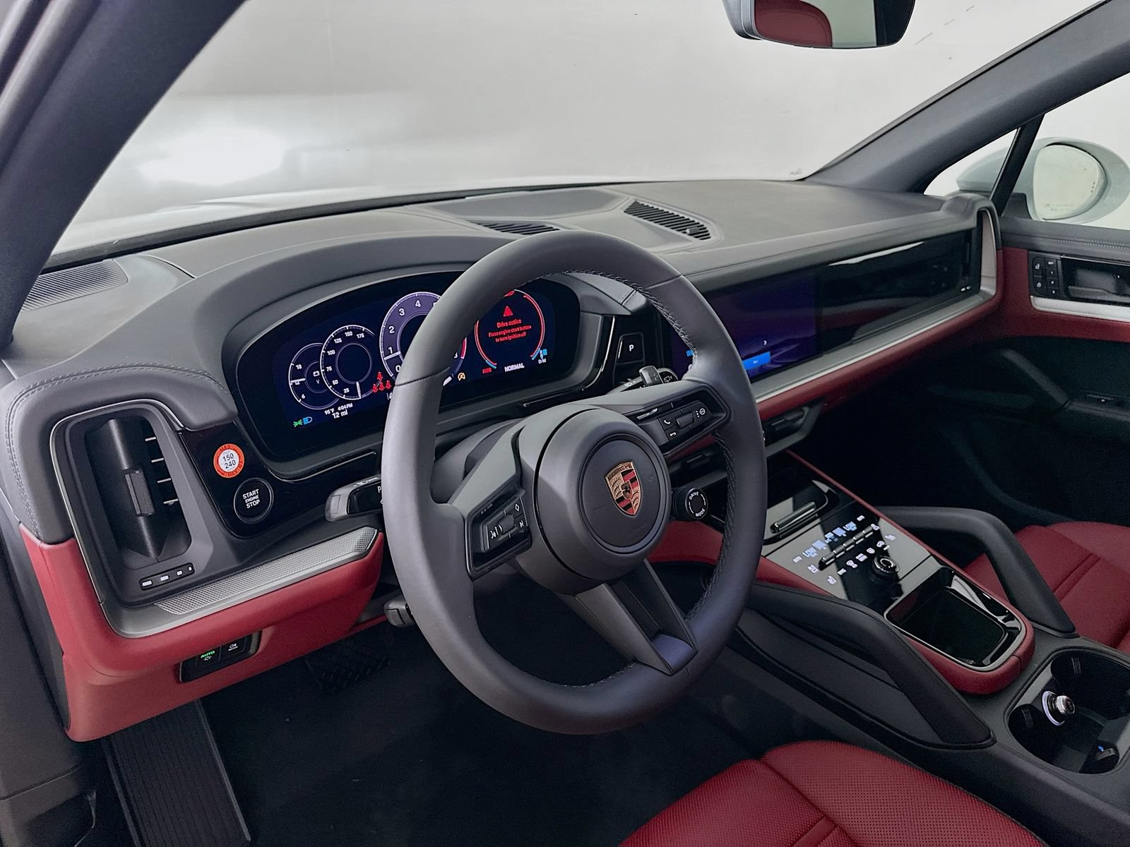 New 2026 Porsche Cayenne AWD/4WD image 31