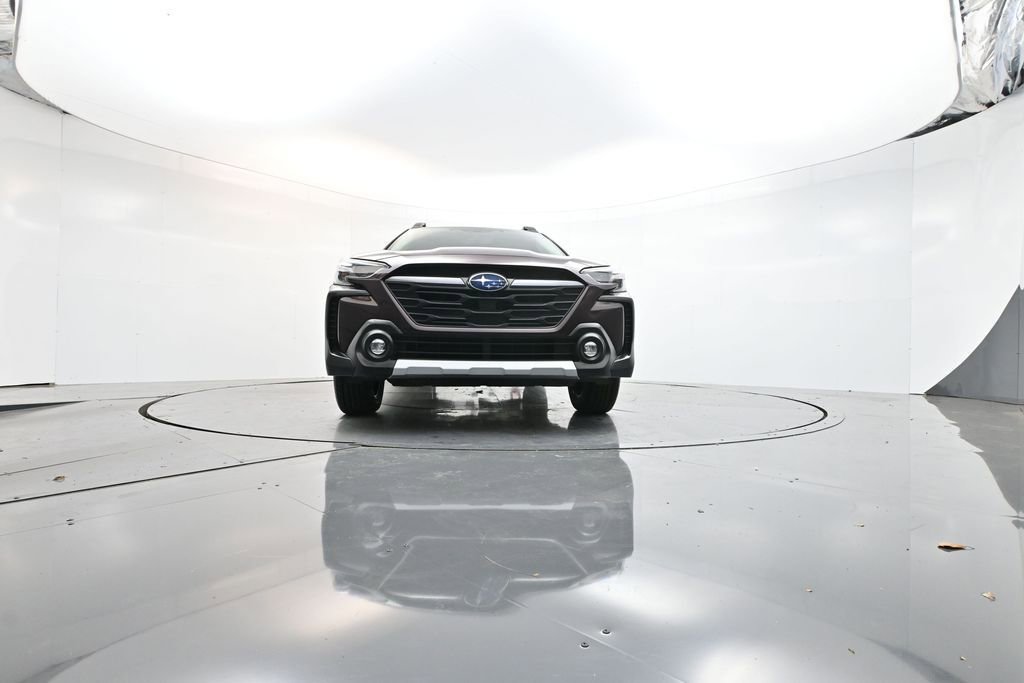Certified 2024 Subaru Outback Limited image 27
