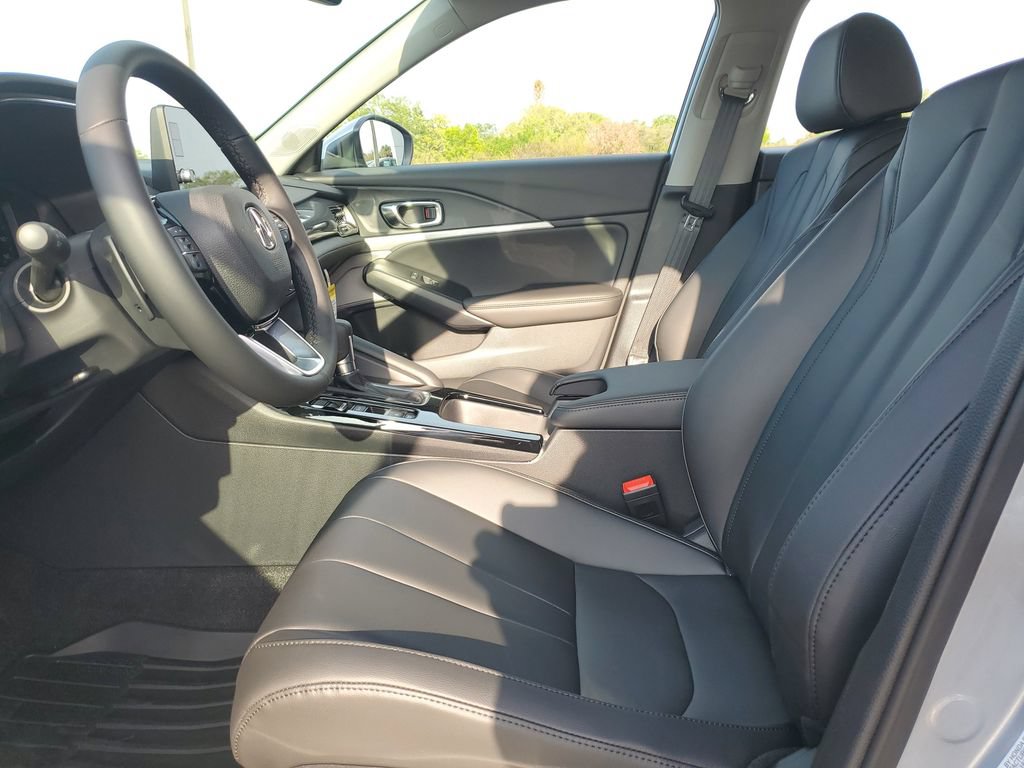 New 2026 Acura Integra FWD image 16