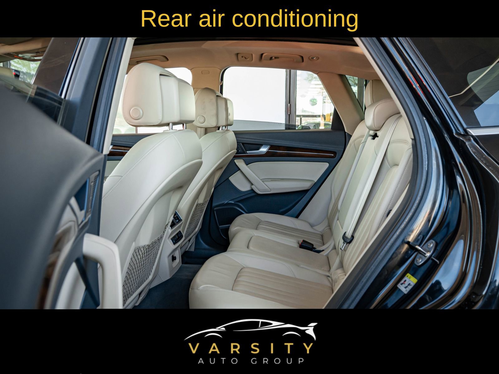 Used 2018 Audi Q5 2.0T Premium Plus w/ Premium Plus Package image 23