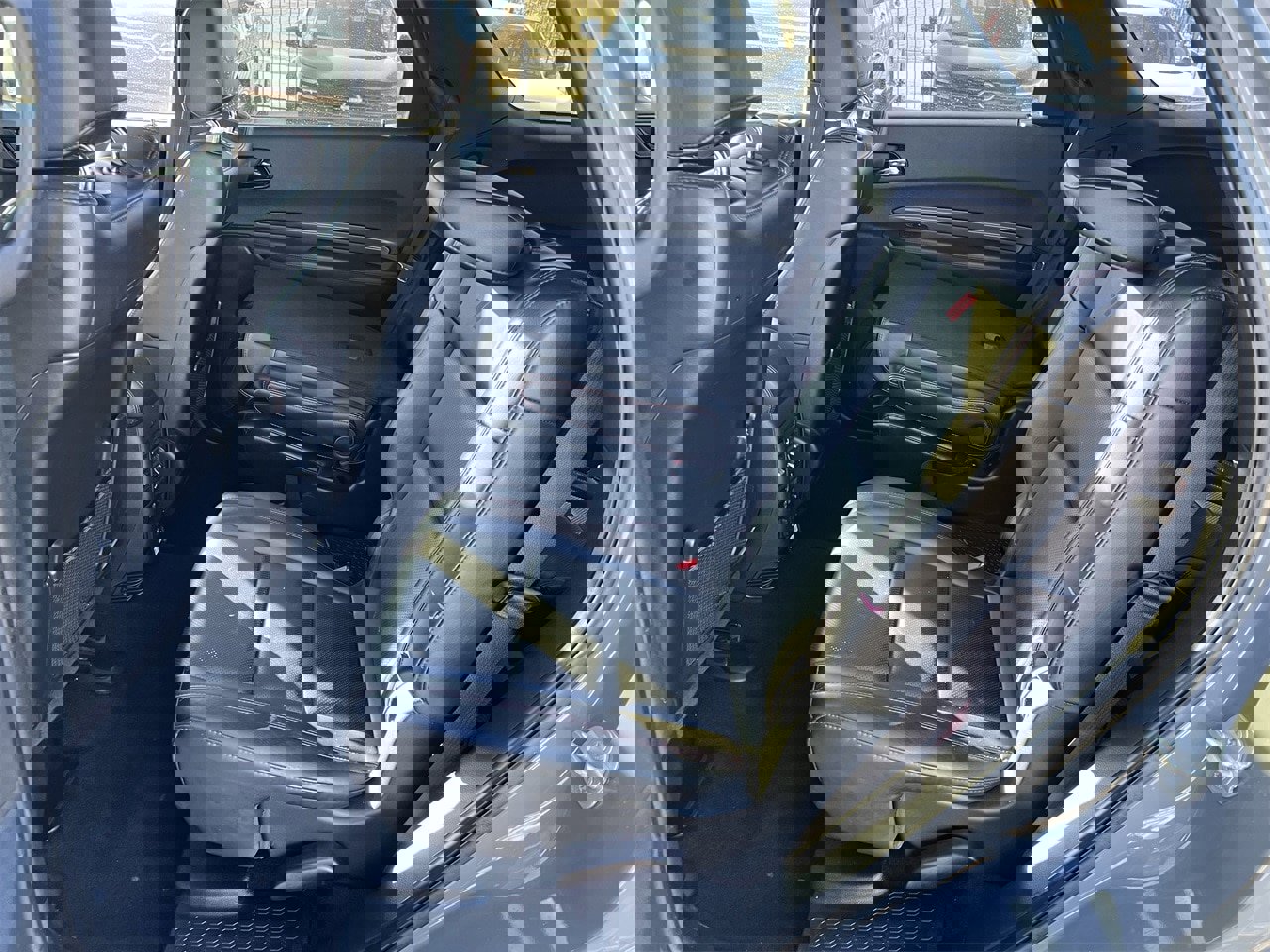 Used 2024 Dodge Durango R/T w/ Tow 'N Go Package image 12