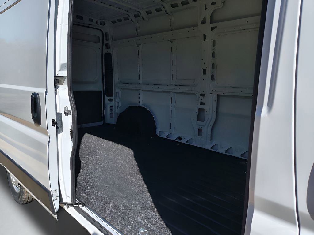 New 2026 RAM ProMaster 2500 image 23