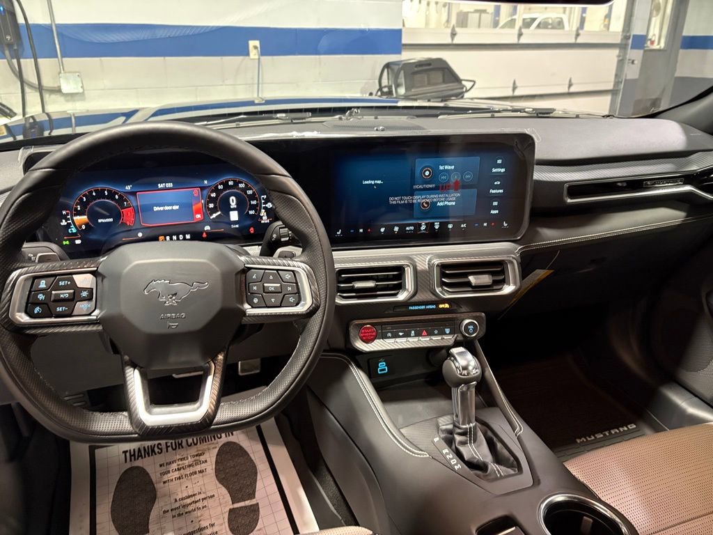 New 2026 Ford Mustang GT Premium image 15