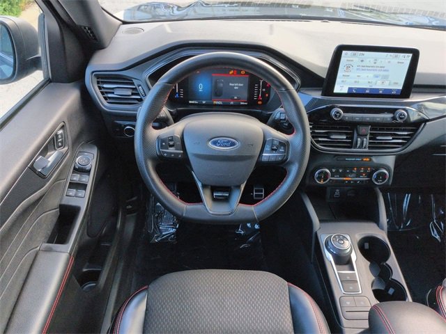 Certified 2024 Ford Escape ST-Line image 16