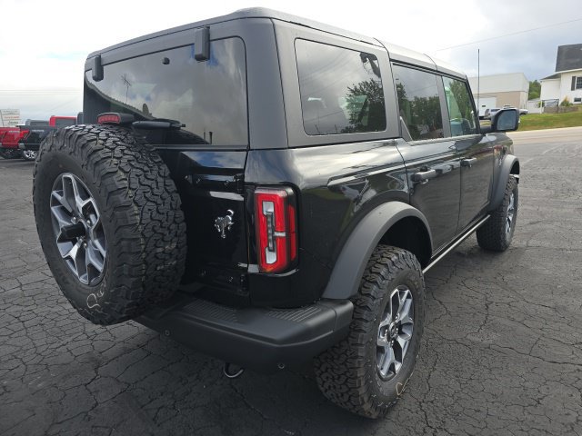 Used 2024 Ford Bronco Badlands AWD/4WD image 5