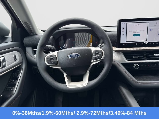 New 2026 Ford Explorer Active RWD image 18