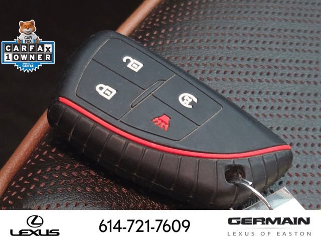 Used 2024 GMC Canyon AT4 w/ AT4 Premium Package AWD/4WD image 34