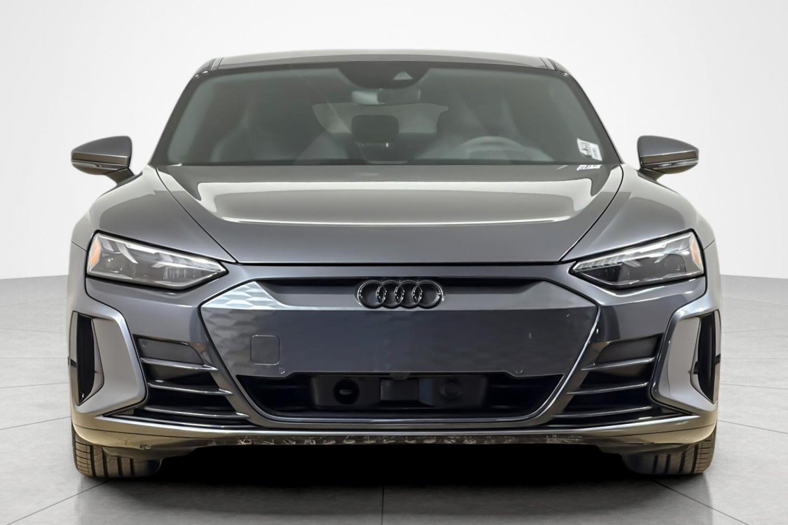Used 2023 Audi e-tron GT Premium Plus w/ Executive Package AWD/4WD image 8