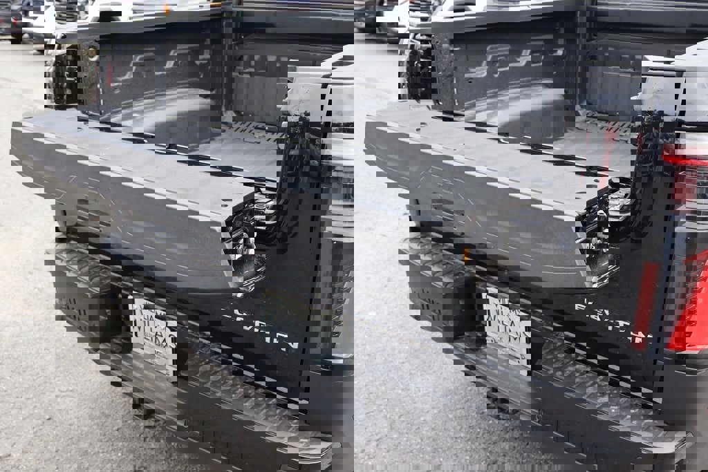 New 2026 GMC Sierra EV Elevation w/ Premium Package image 9