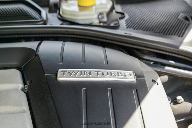 Used 2013 Bentley Continental GT AWD/4WD image 18