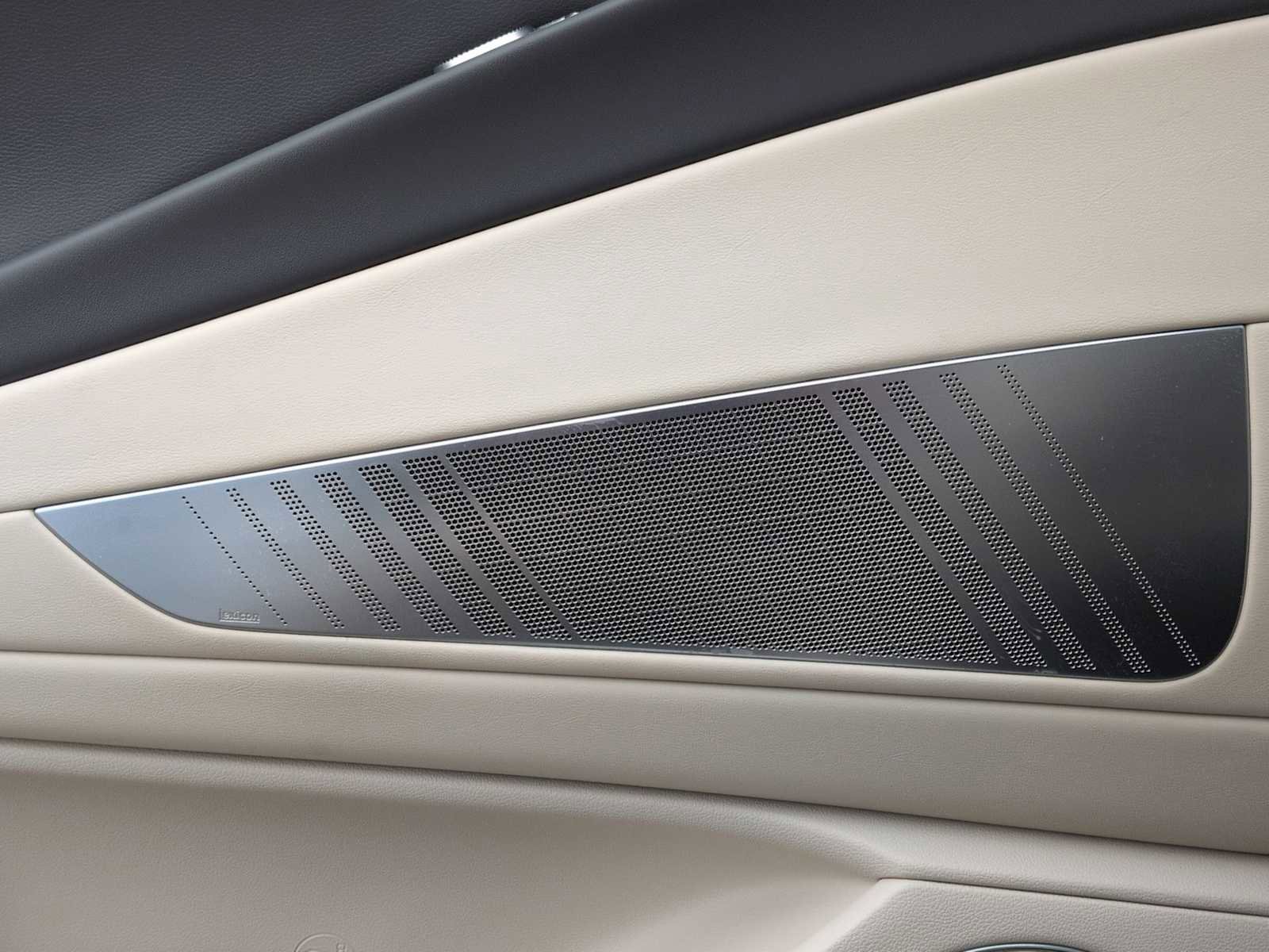 Used 2022 Genesis G80 2.5T w/ Advanced Package image 33