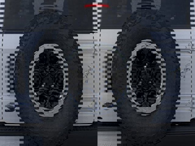 New 2025 Ford Bronco Badlands image 24