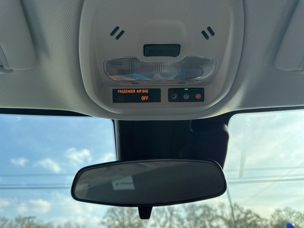 New 2026 Chevrolet Trax LT w/ LT Convenience Package image 25