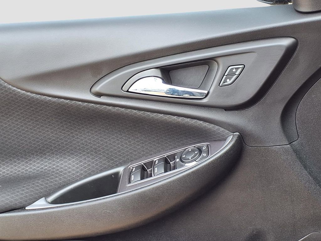 Used 2022 Chevrolet Malibu RS w/ LPO, Floor Liner Package image 15