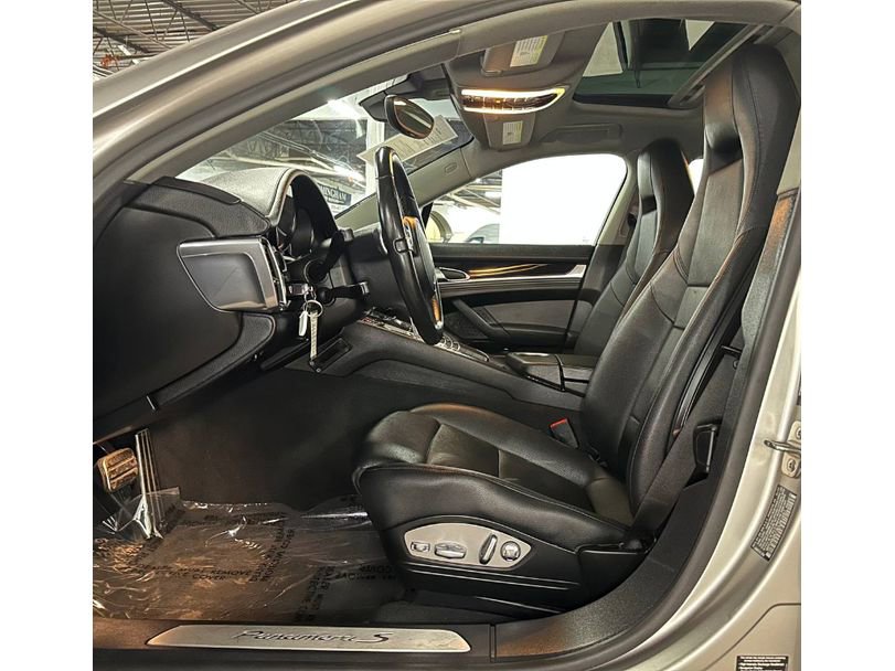 Used 2012 Porsche Panamera S image 20