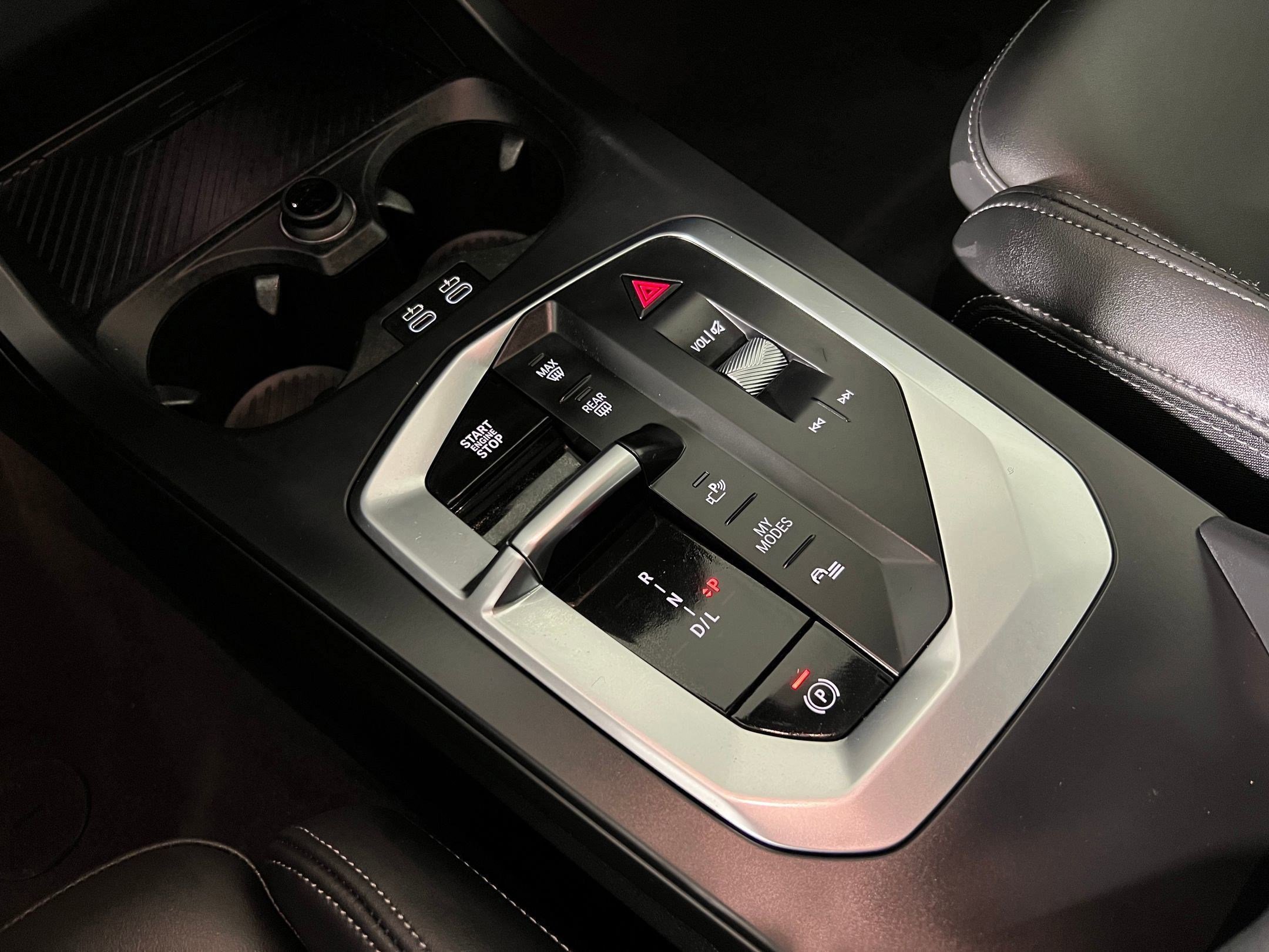 Used 2025 BMW 228i xDrive w/ Premium Package AWD/4WD image 19