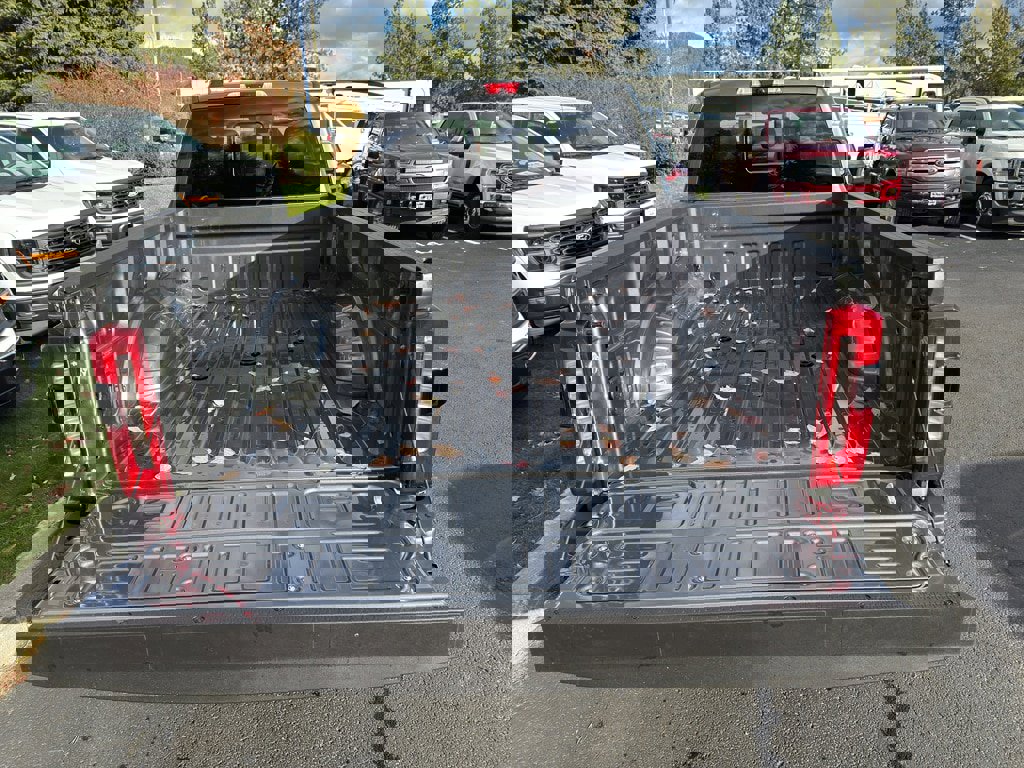 New 2026 Ford F250 XL w/ STX Appearance Package image 13