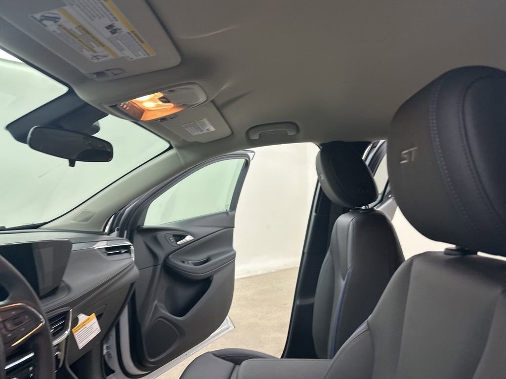 New 2026 Buick Encore GX Sport Touring w/ Comfort Package AWD/4WD image 29