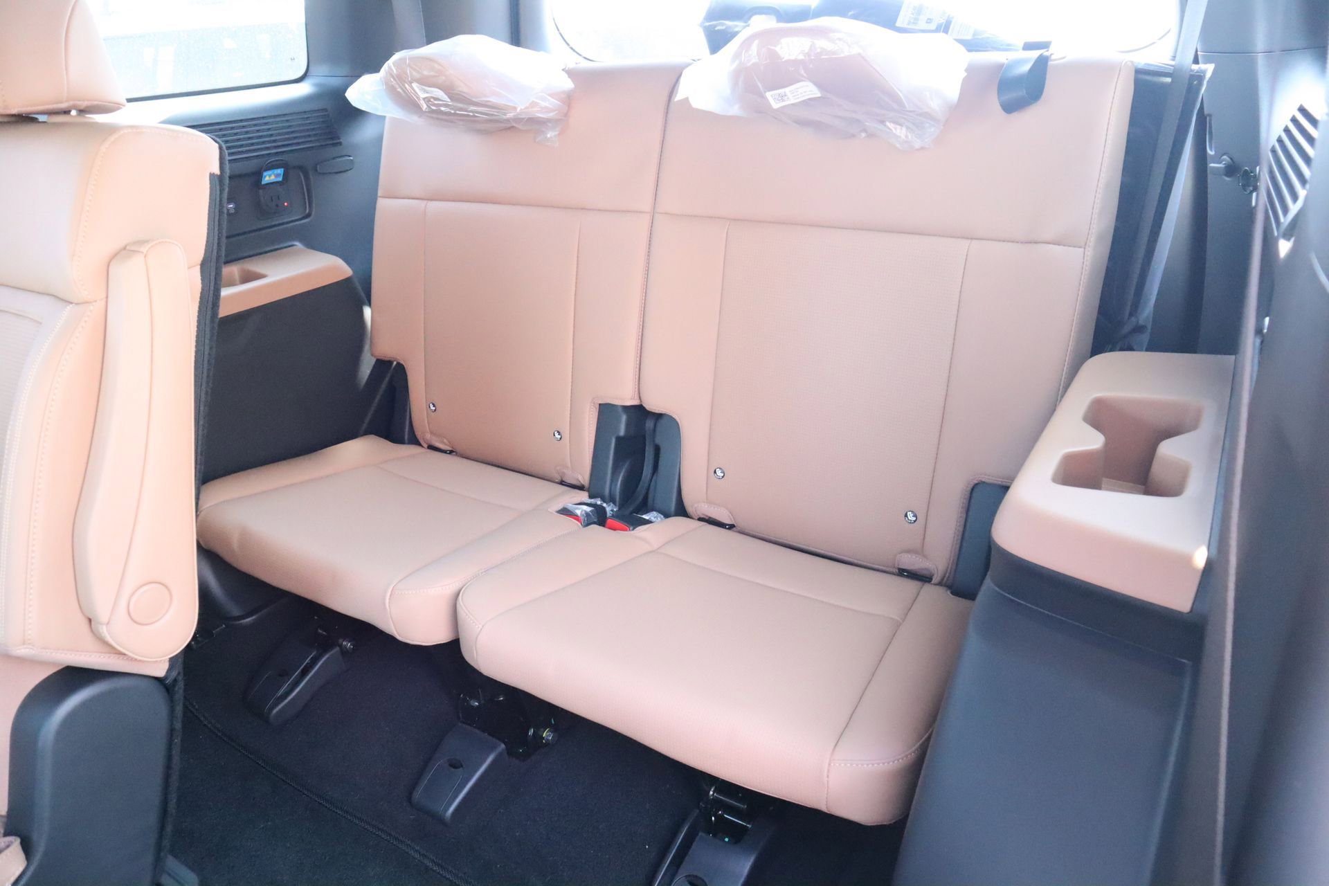 New 2026 Hyundai Santa Fe Calligraphy image 19