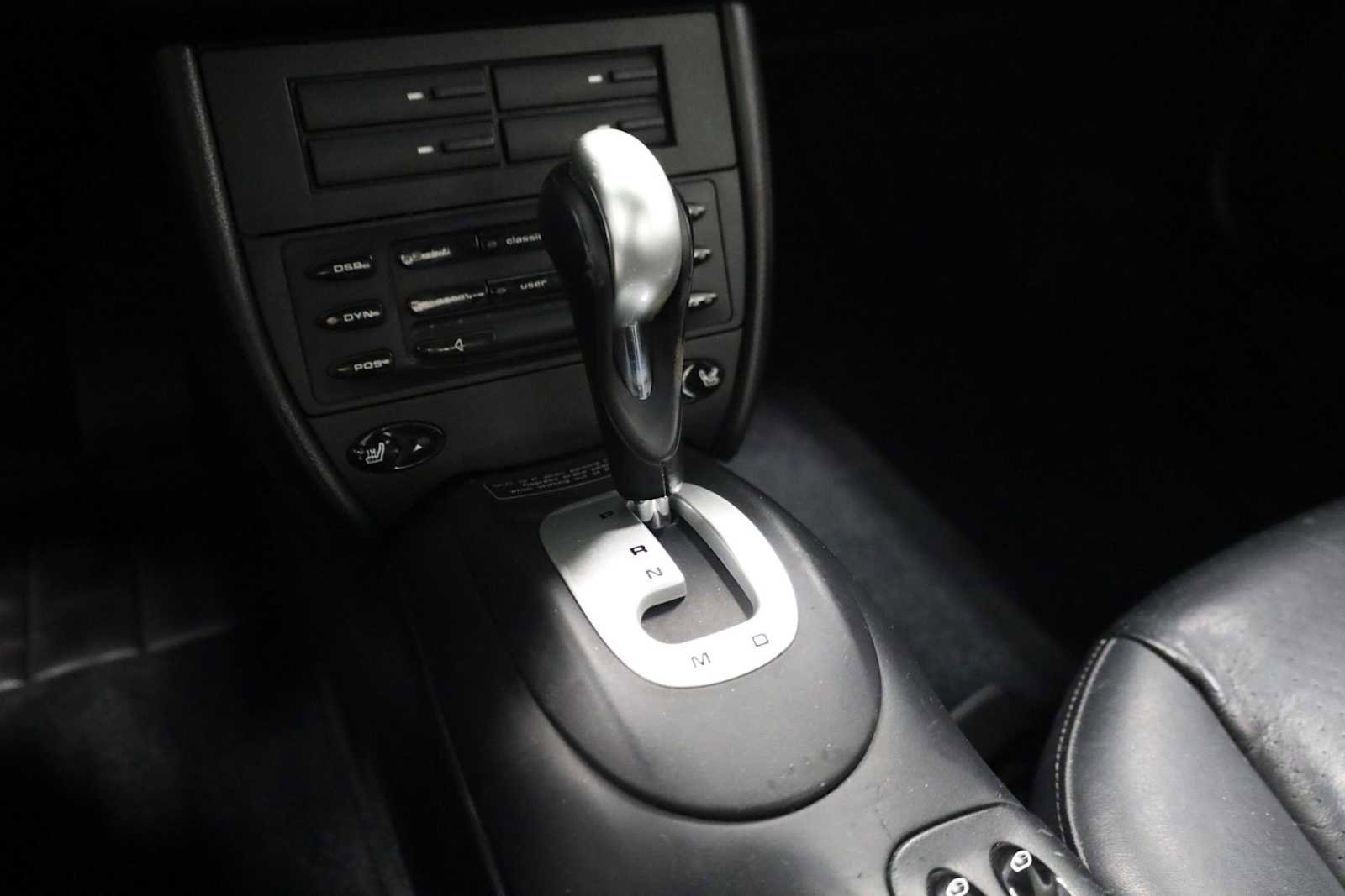 Used 2001 Porsche 911 Carrera image 27