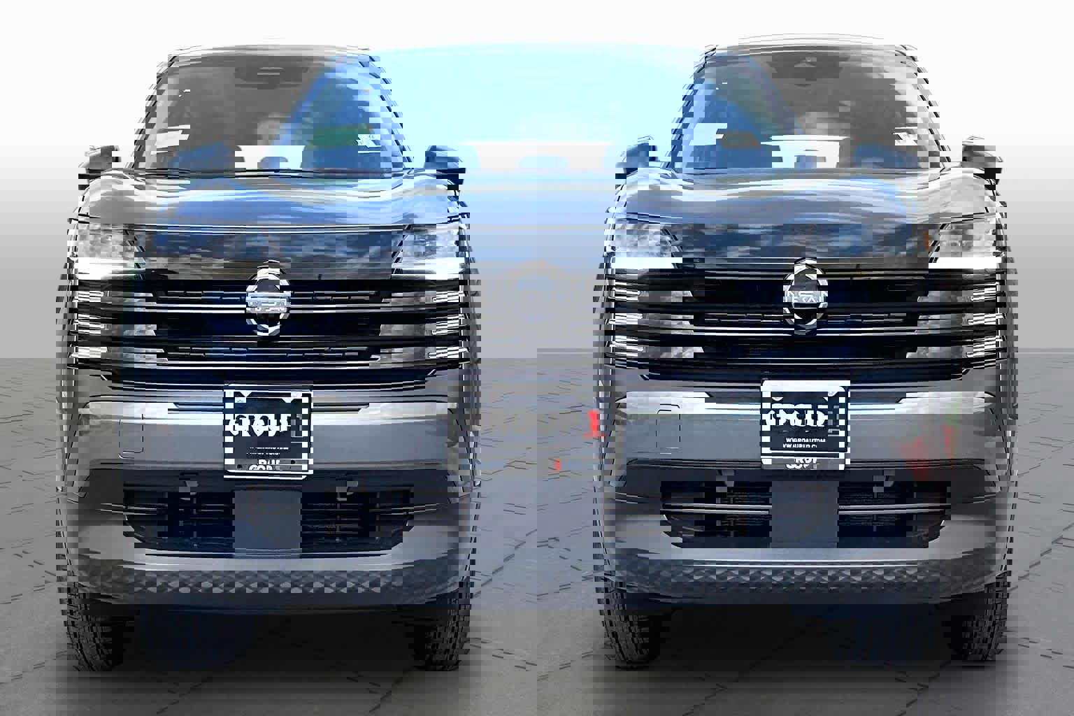 New 2026 Nissan Kicks S image 3