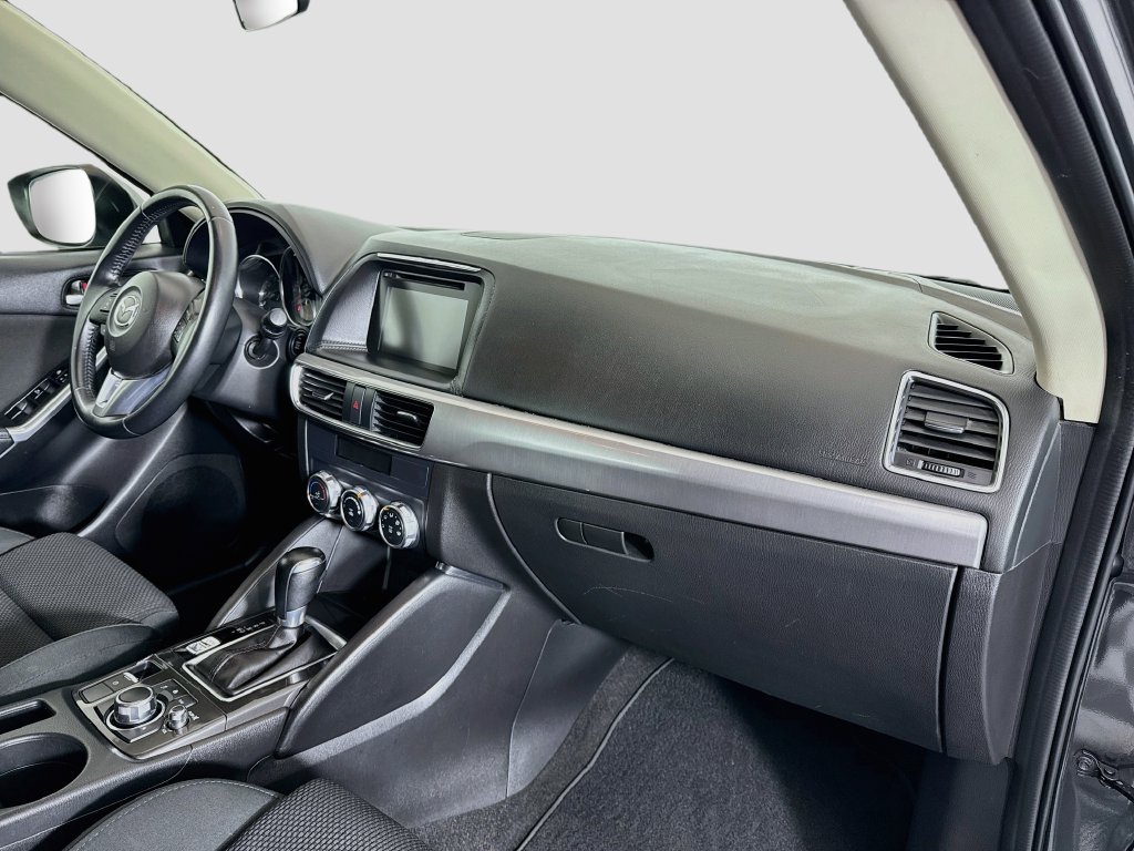Used 2016 MAZDA CX-5 Touring AWD/4WD image 26