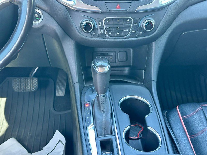 Used 2019 Chevrolet Equinox LT FWD image 13