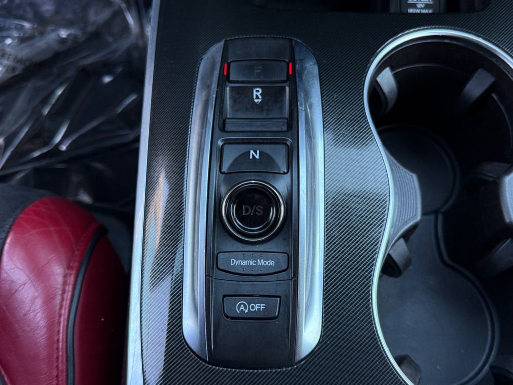 Used 2019 Acura MDX A-Spec AWD/4WD image 19