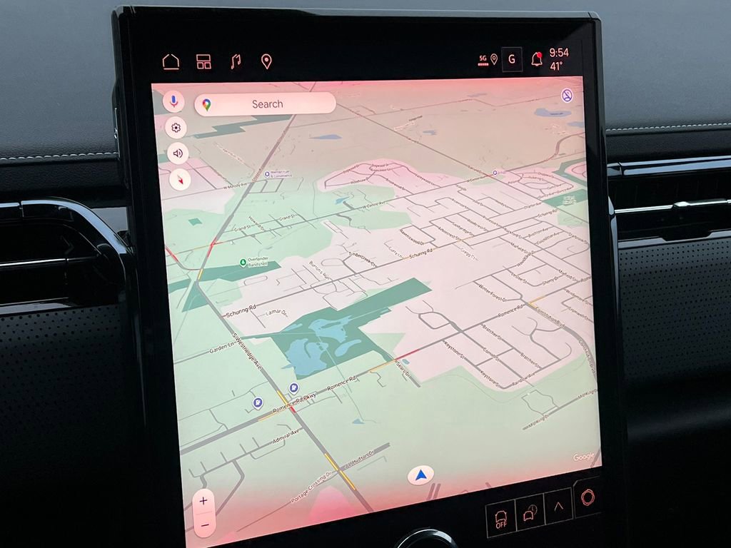 New 2026 GMC Sierra EV AT4 w/ AT4 Premium Package image 34