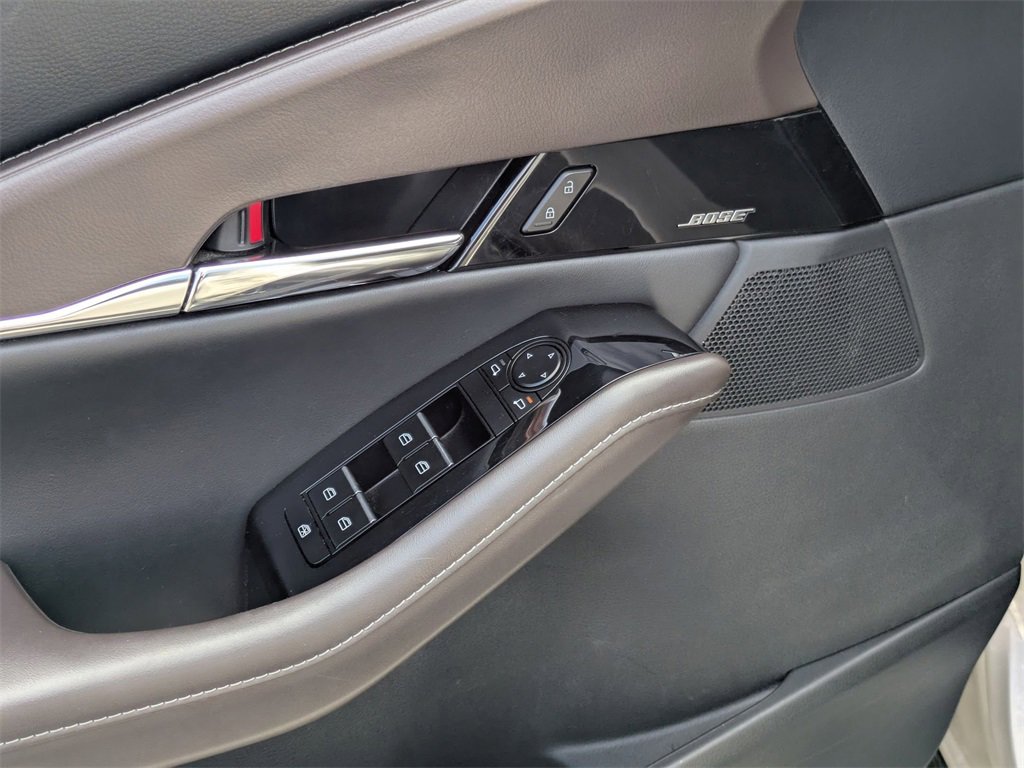 Used 2024 MAZDA CX-30 AWD 2.5 S w/ Premium Package image 16