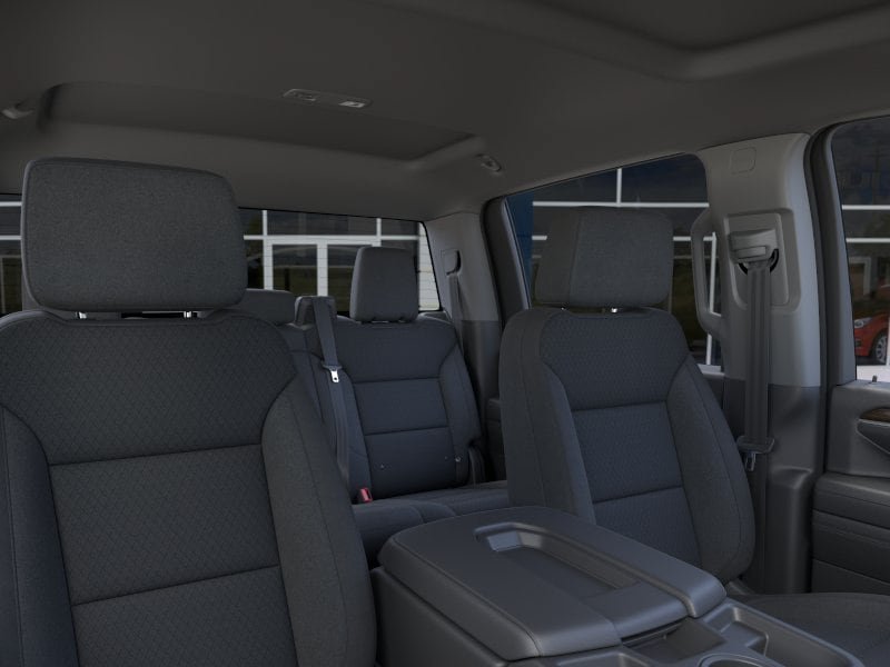 New 2026 GMC Sierra 2500 SLE w/ SLE Convenience Package AWD/4WD image 24