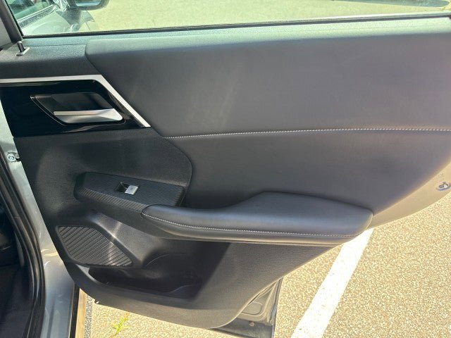 Used 2022 Mitsubishi Outlander SE AWD/4WD image 35