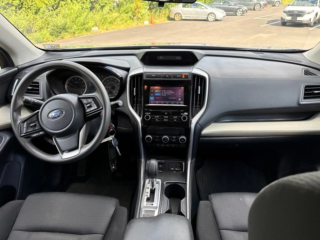 Used 2021 Subaru Ascent 8-Passenger AWD/4WD image 14